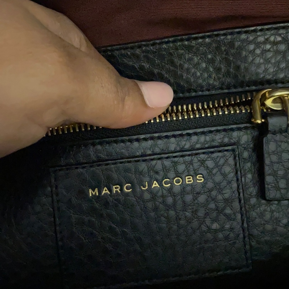 Marc Jacob handbag - Picture 5 of 10